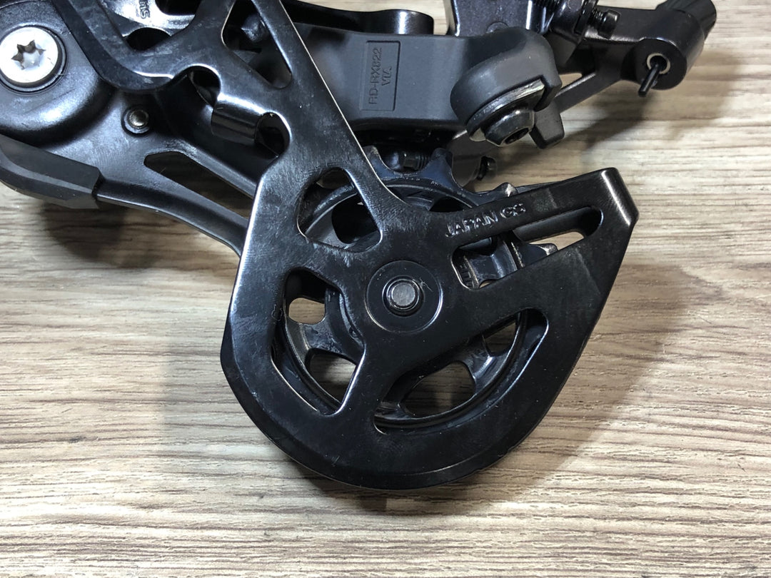JS340 シマノ SHIMANO GRX RD-RX822 GS リアディレイラー