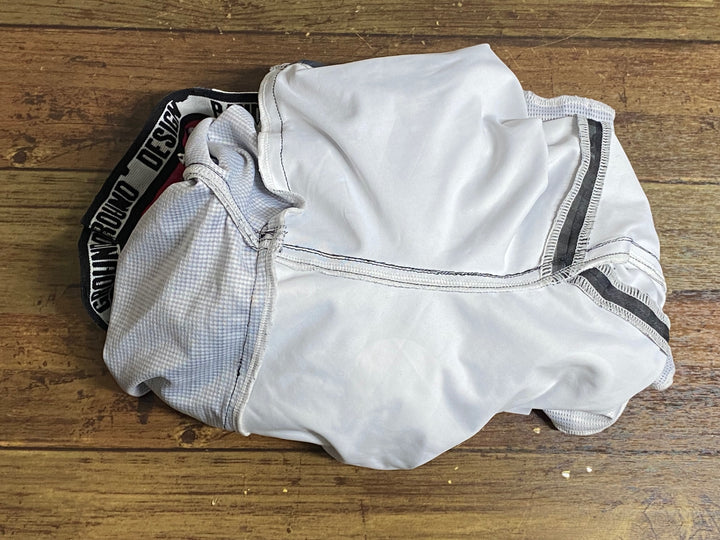 JR195 パンダーニ pandani サイクルパンツ 黒 M