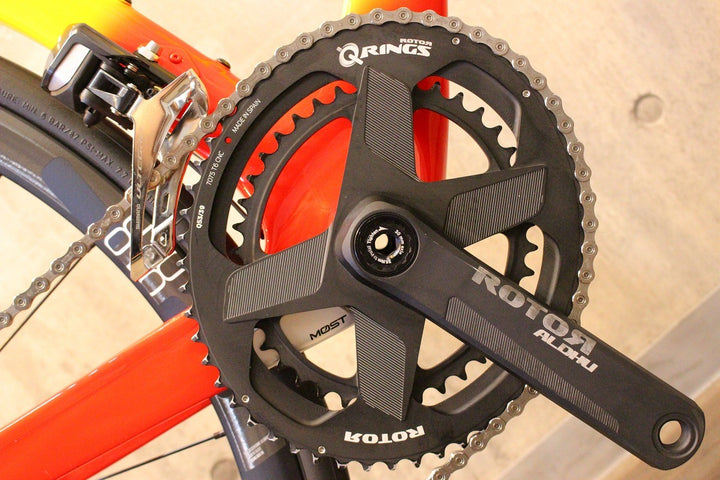 ピナレロ PINARELLO ドグマ DOGMA F12 DISK 440サイズ シマノ R8070 MIX 11S Di2 カーボン ロードバイク【名古屋店】