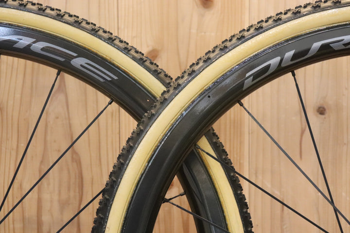 シマノ SHIMANO デュラエース DURA-ACE WH-R9170 C40 TU チューブラー ディスク ホイールセット シマノ 11s/12s  【芦屋店】