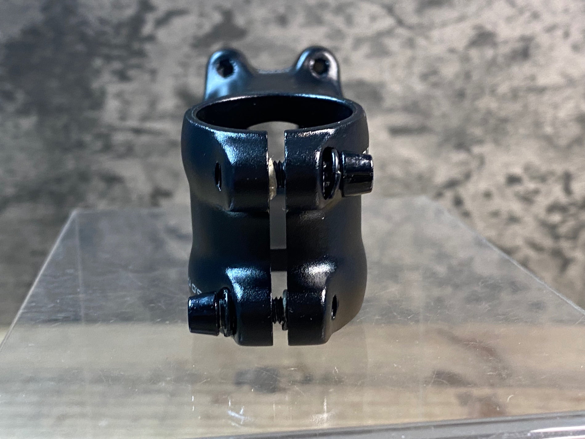 JA230 スペシャライズド SPECIALIZED アルミ ステム 80mm Φ31.9 OS