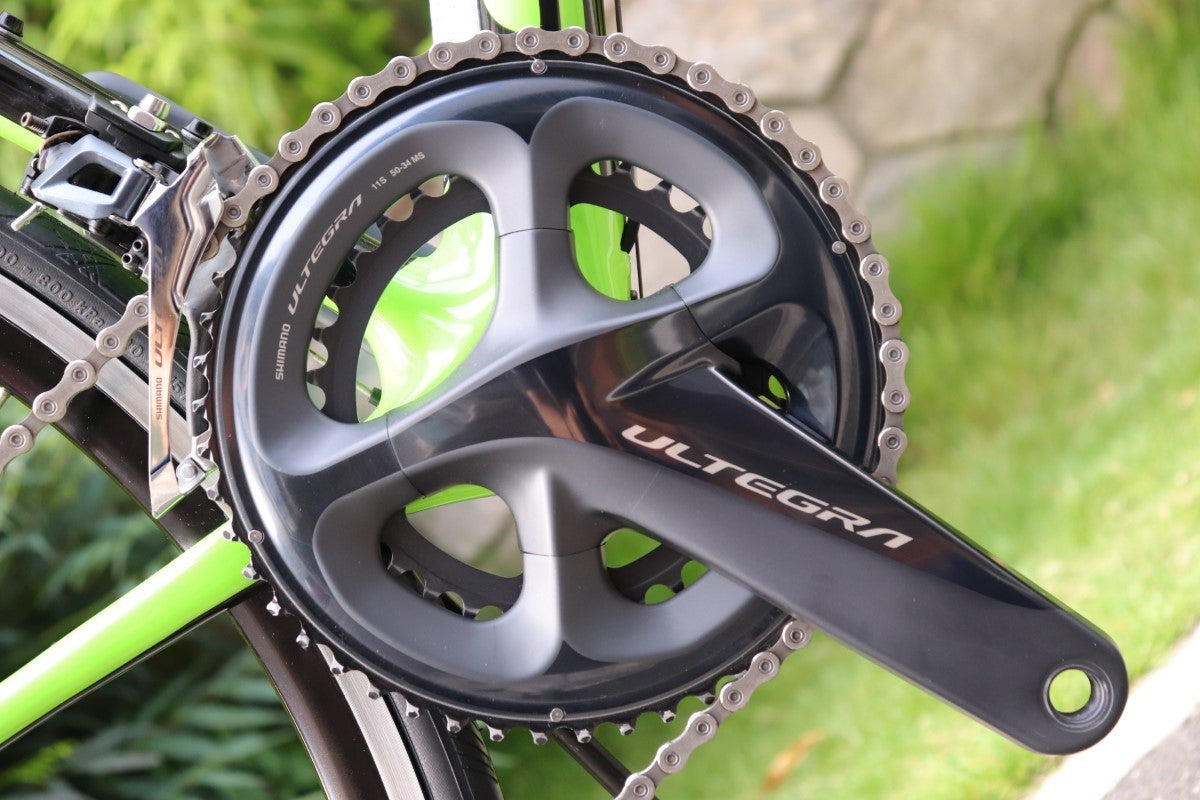 キャノンデール CANNONDALE スーパーシックス エボ SUPERSIX EVO 2018