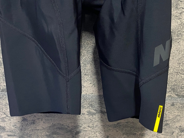 JK361 マヴィック MAVIC COSMIC THERMO BIB SHORT ビブショーツ XL