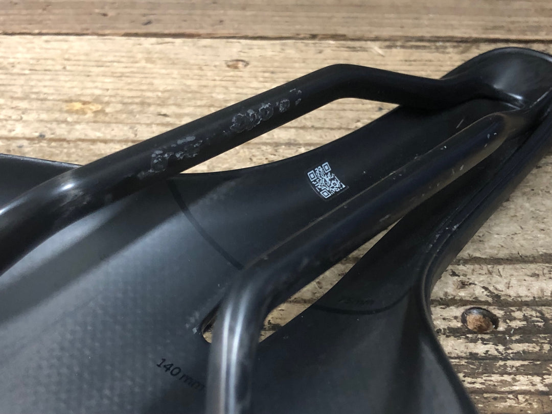JS185 フィジーク FIZIK VENTO ANTARES 00 サドル カーボンレール 140mm