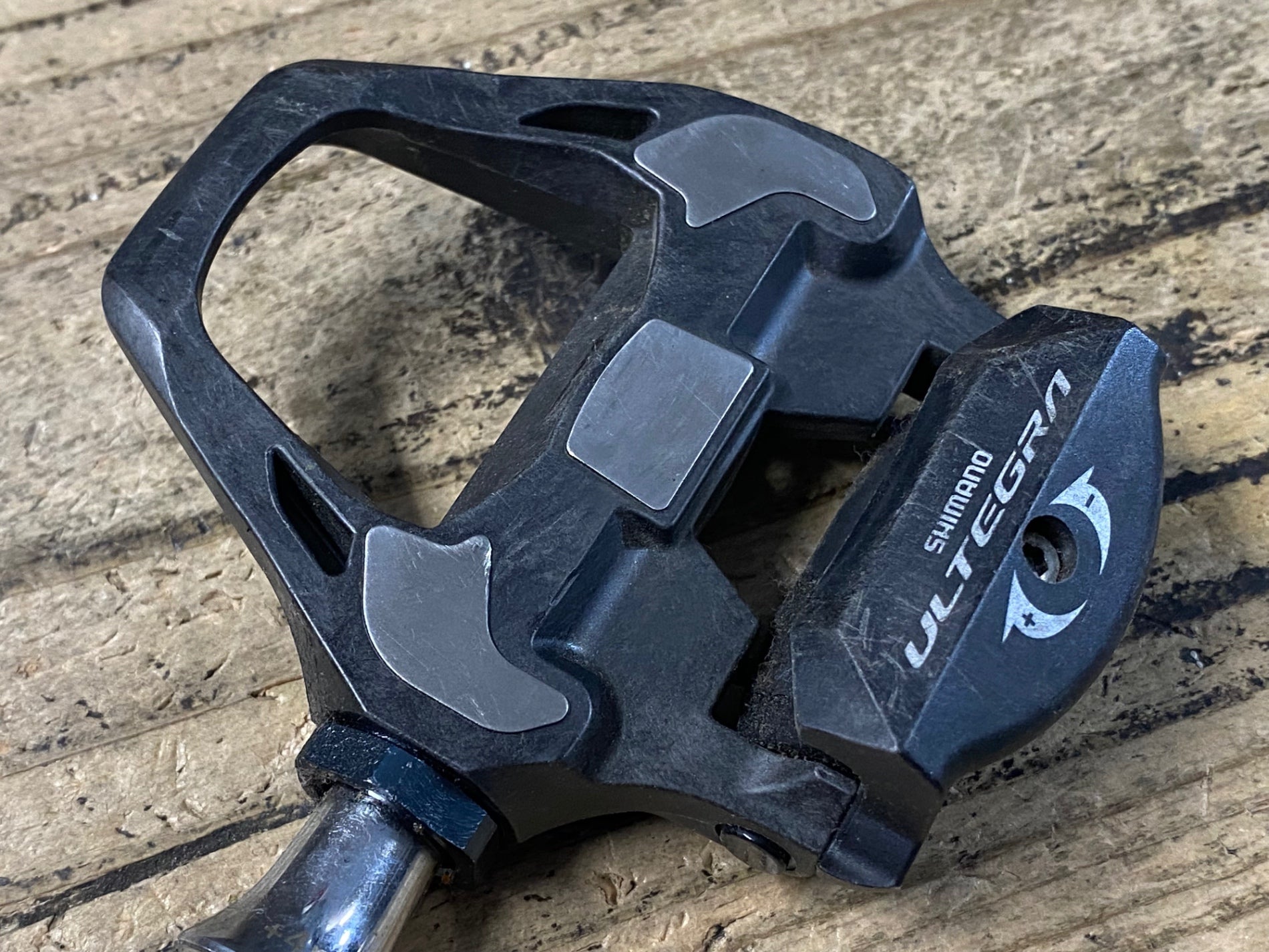 KH562 シマノ SHIMANO アルテグラ ULTEGRA PD-R8000 ビンディング