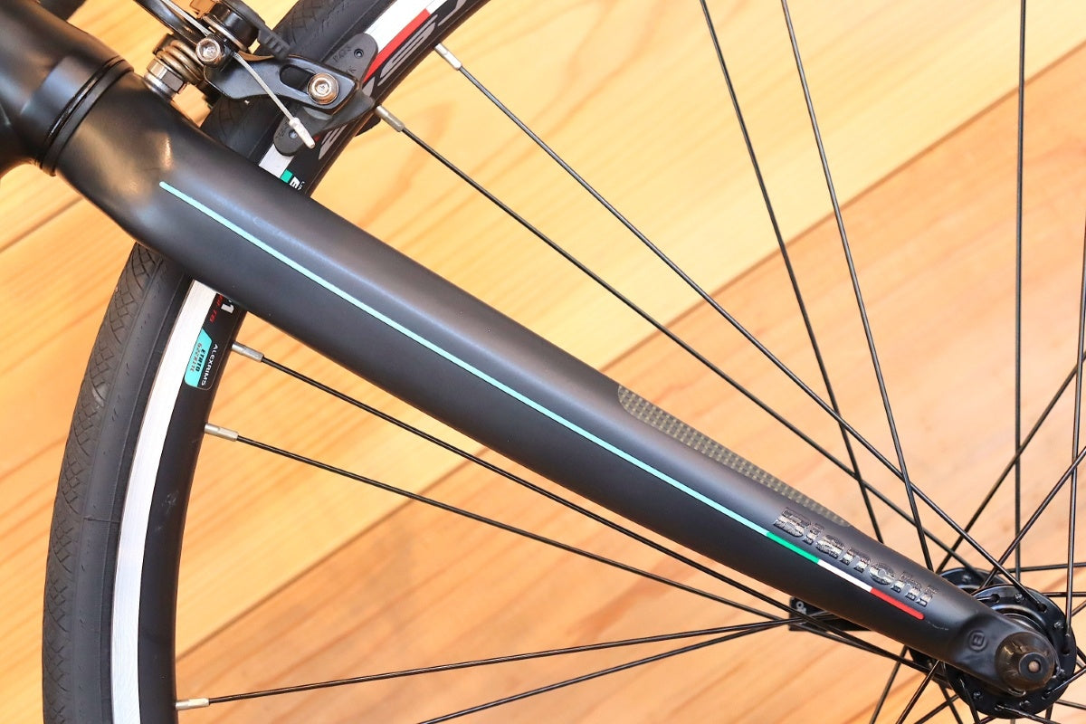 ビアンキ ベルガモ ロードバイク クラリス 46サイズ Bianchi ビアンキ BIANCHI ベルガモ BERGAMO 2020モデル 46サイズ シマノ