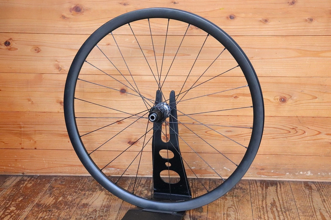 グロータック GROWTAC イコール EQUAL リム 105 HB/FH-RS770 ハブ チューブレスレディ 手組み リアホイール シマノ11S/12S 【芦屋店】