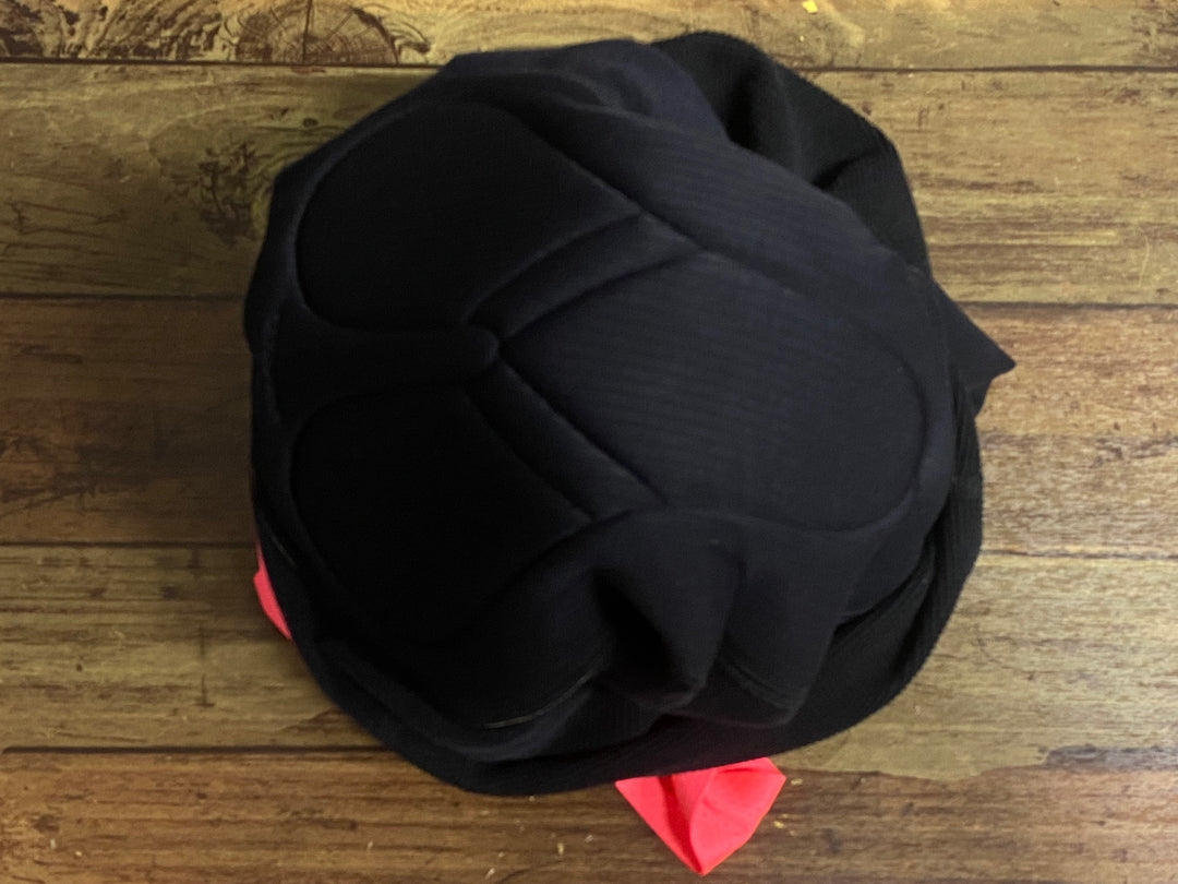 JV513 ラファ Rapha RCC SOUPLESSE WINTER TIGHTS ビブタイツ 黒 XS 裏起毛