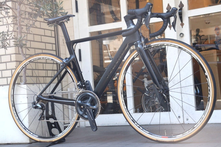 キャニオン CANYON エアロード AEROAD CF SL 2019モデル XSサイズ シマノ アルテグラ R8050 Di2 11S カーボン ロードバイク 【横浜店】