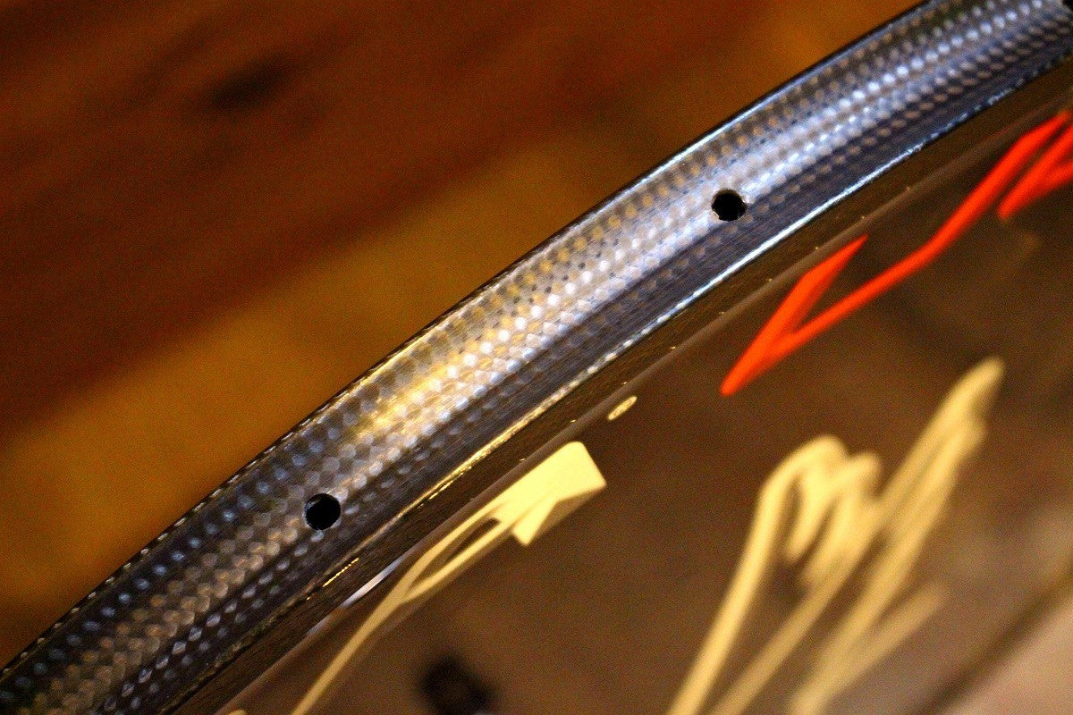 カンパニョーロ Campagnolo ボーラ ウルトラ BORA ULTRA TT AC3