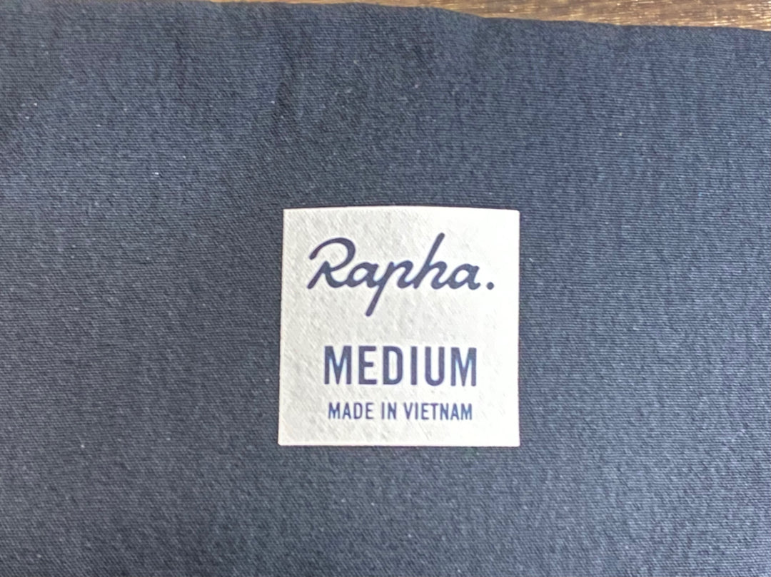 JY213 ラファ Rapha トレイル TRAIL LIGHTWEIGHT SHORTS ハーフパンツ 黒 オリーブ M