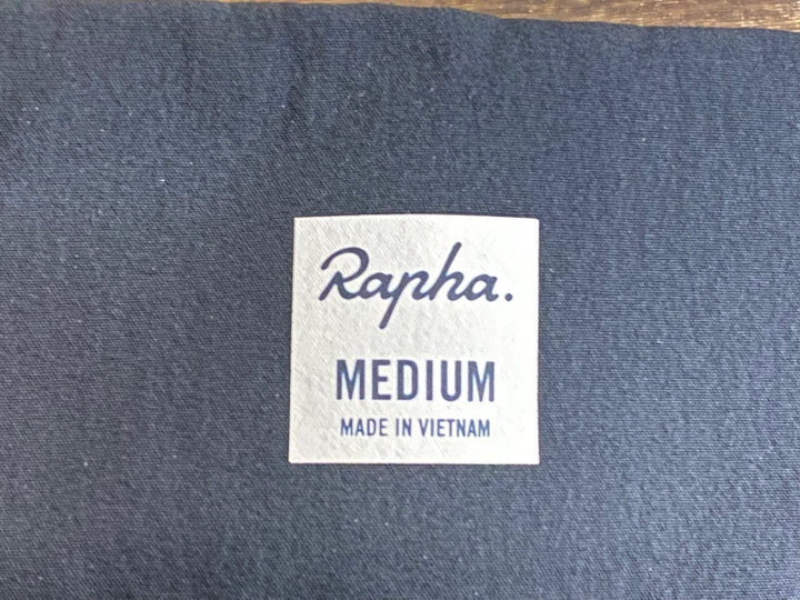 JY213 ラファ Rapha トレイル TRAIL LIGHTWEIGHT SHORTS ハーフパンツ 黒 オリーブ M