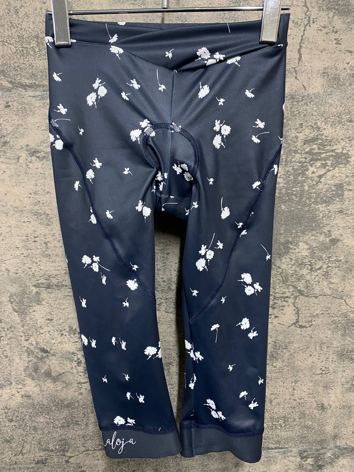 KC964 マローヤ maloja サイクルパンツ XS タグカット