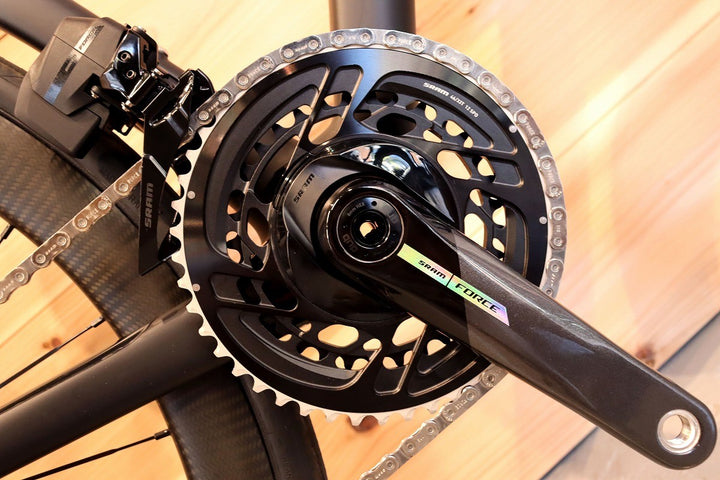 ウィリエール Wilier グランツーリスモ GRANTURISMO SLR 2023 XSサイズ フォースeTap AXS D2 12S カーボン ロードバイク 【千葉店】