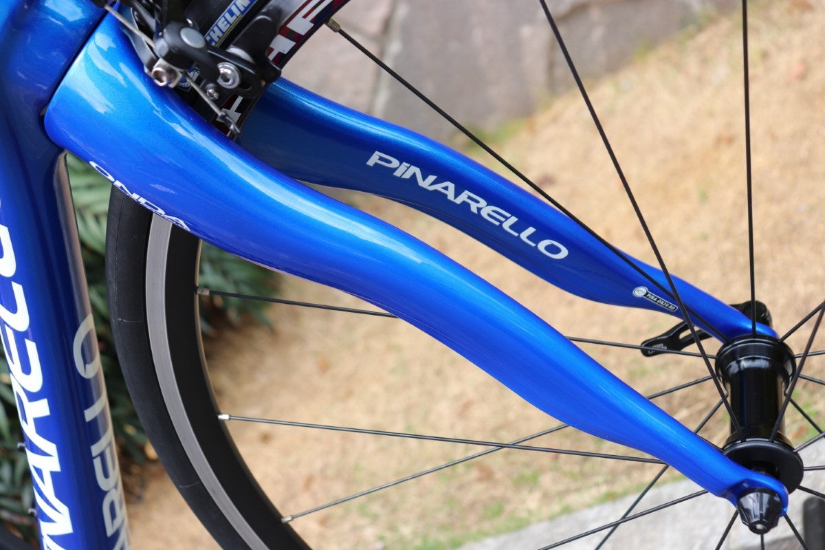 ピナレロ PINARELLO ラザ RAZHA 2019 51サイズ シマノ 105 5800 MIX