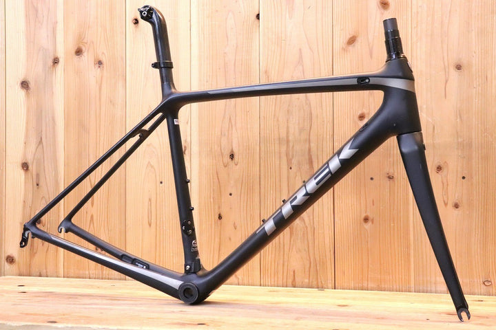 トレック TREK エモンダ EMONDA SL6 2019年モデル 54サイズ カーボン ロードバイク フレームセット 【芦屋店】