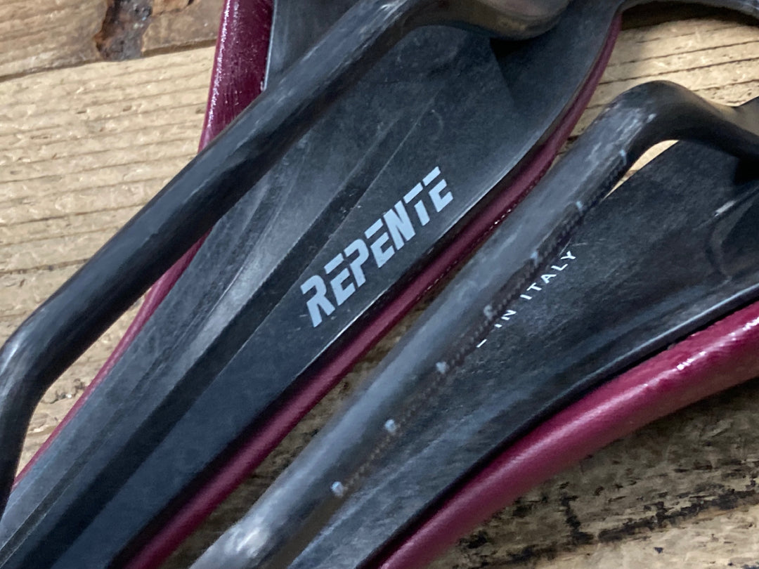 KO854 レペンテ REPENTE Artax GL RLS サドル 132mm カーボンレール