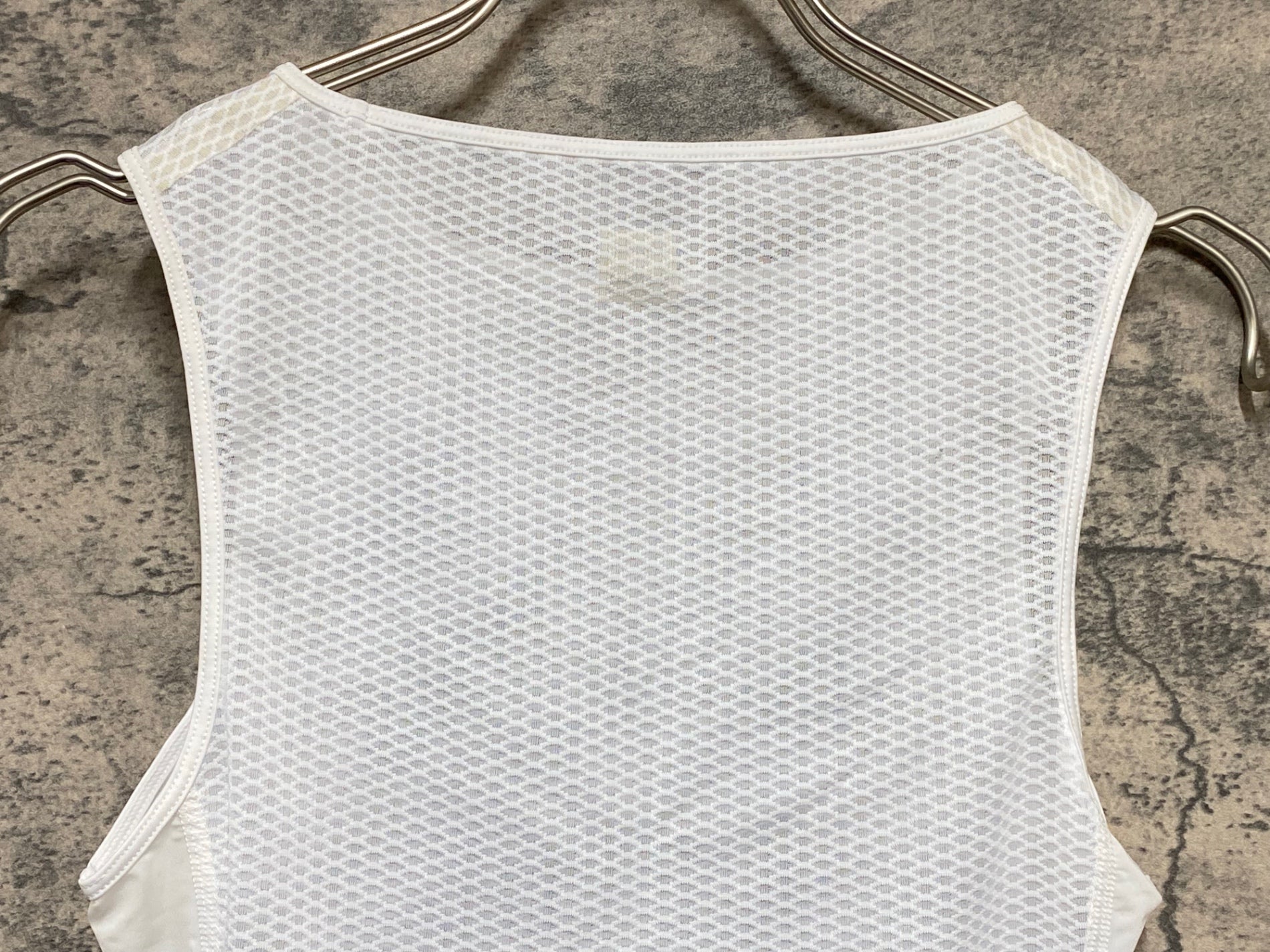 KD600 ラファ Rapha PRO TEAM BASE LAYER SLEEVE LESS ノースリーブ