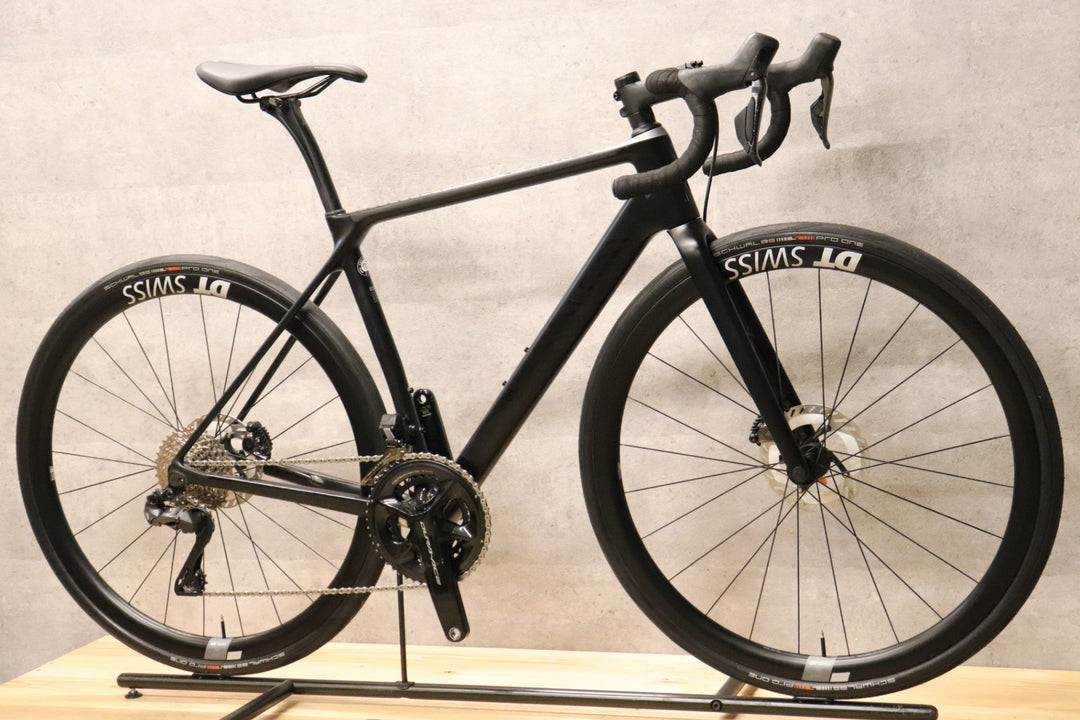 キャニオン CANYON エンデュレース ENDURACE CF SL DISC 2020モデル Sサイズ シマノ アルテグラ R8170MIX Di2 12S カーボン ロードバイク 【さいたま浦和店】