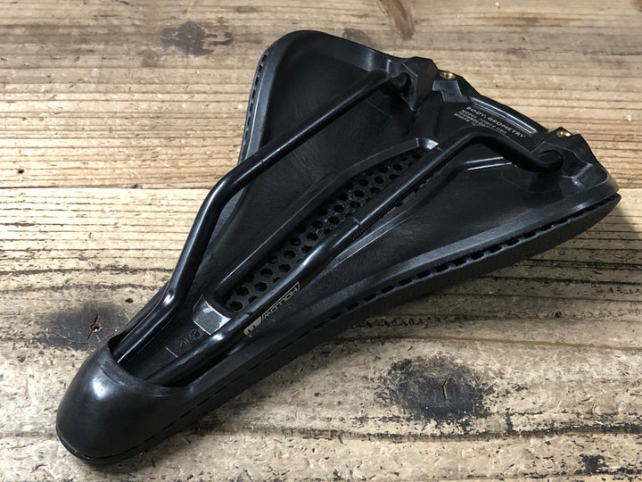 KD830 スペシャライズド SPECIALIZED POWER PRO MIRROR サドル 黒 143mm HOLLOW TIレール