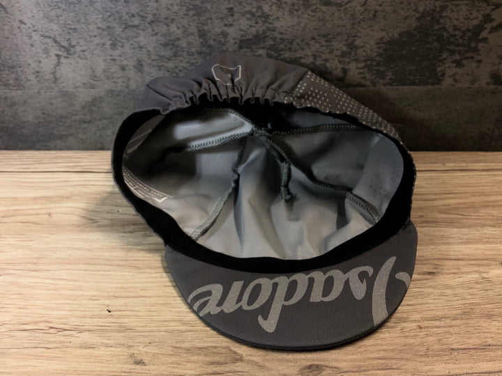 JR247 イザドア Isadore サイクルキャップ グレー ワンサイズ