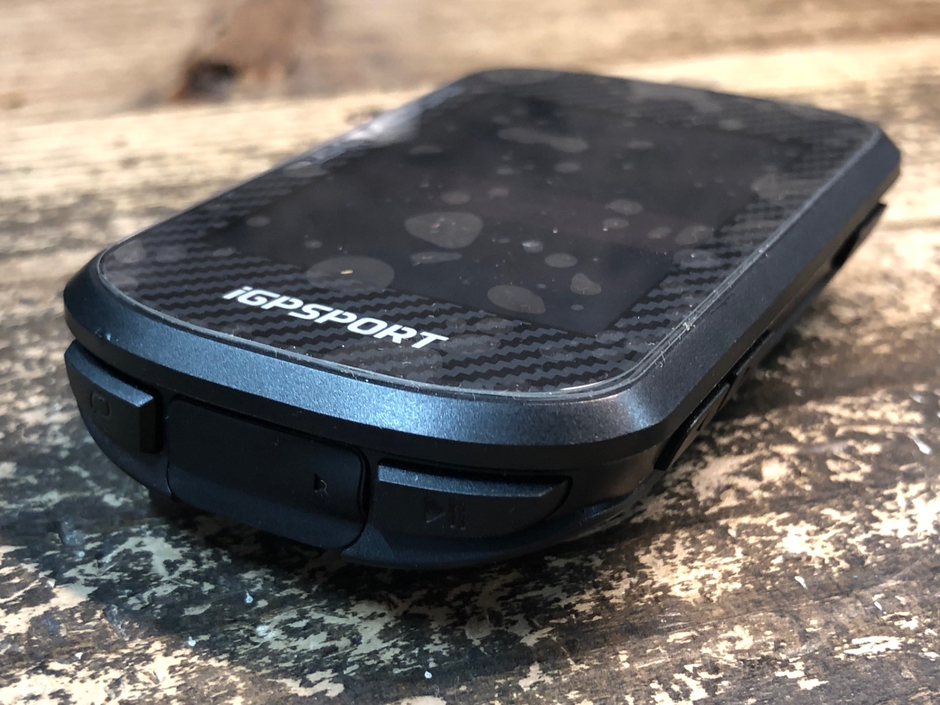 JC775 iGPSPORT BSC300T GPS サイクルコンピューター 本体 – BICI