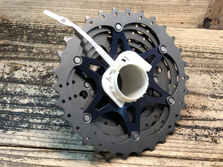 JR875 シマノ SHIMANO デュラエース DURA-ACE CS-R9100 スプロケット 11s 11-30T