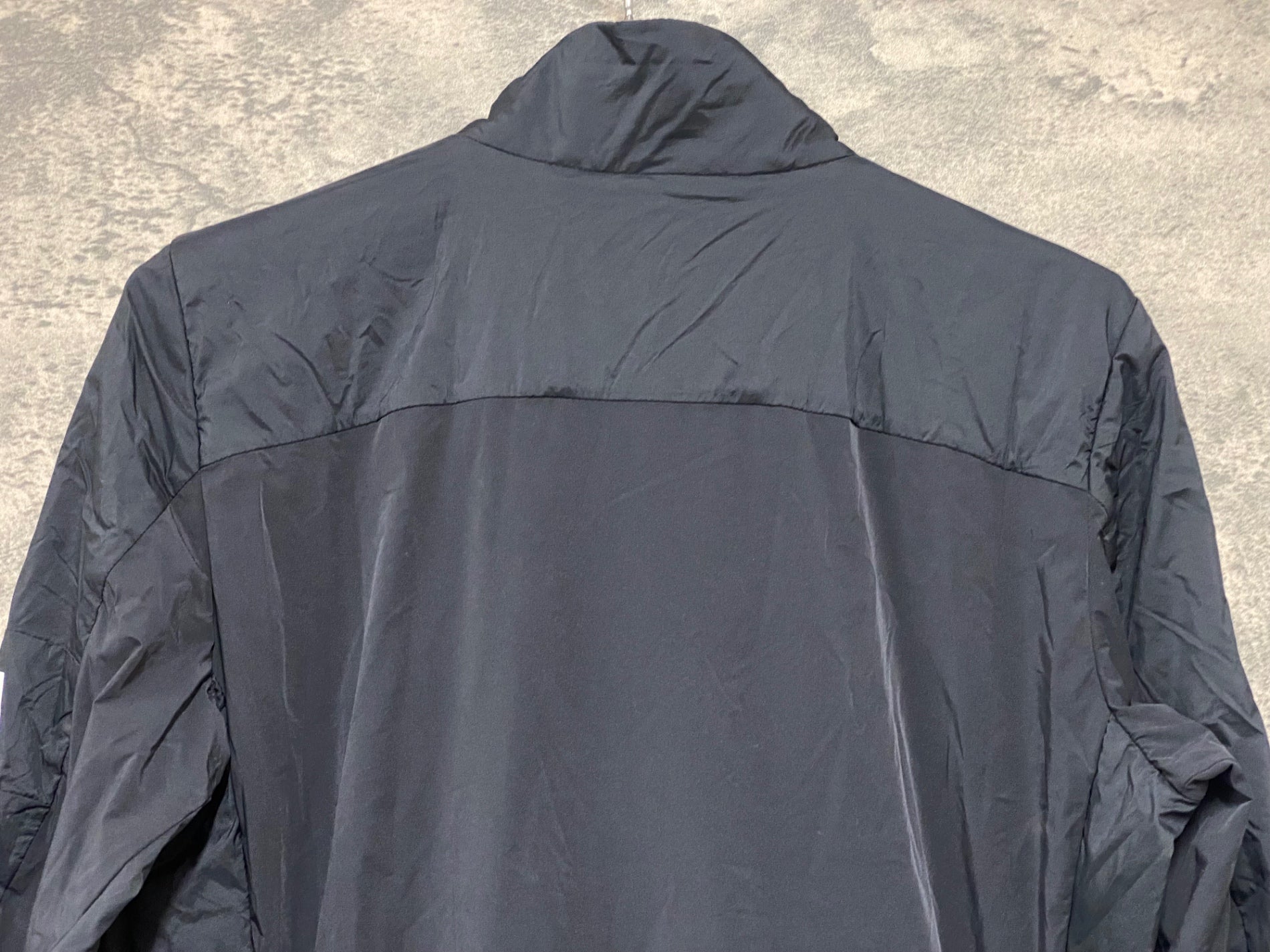 JG327 ラファ Rapha PRO TEAM INSULATED JACKET 長袖 サイクル