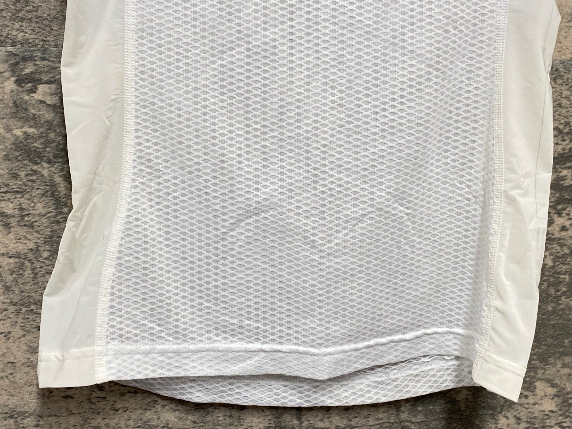 KD600 ラファ Rapha PRO TEAM BASE LAYER SLEEVE LESS ノースリーブ