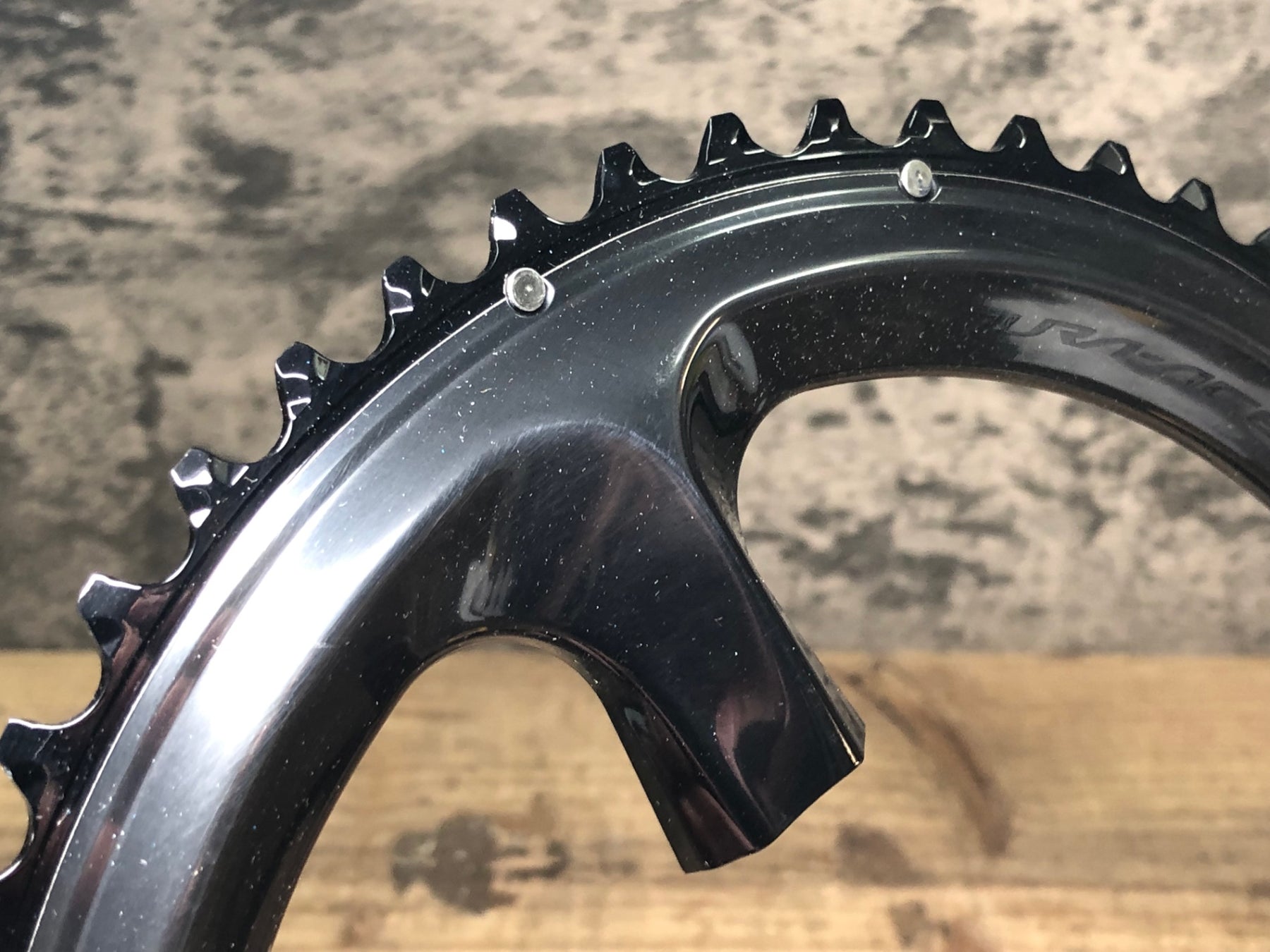 JK381 シマノ SHIMANO デュラエース DURA-ACE FC-R9100 アウター
