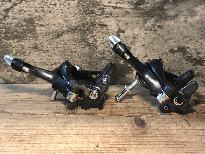 JM614 シマノ SHIMANO ソラ SORA BR-R3000 キャリパーブレーキ 前後セット