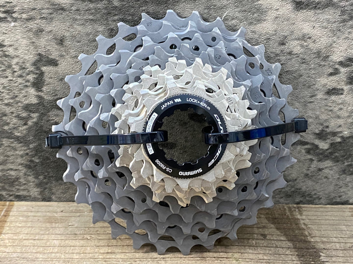 IW841 シマノ SHIMANO デュラエース DURA-ACE CS-R9200 11-30T 12S