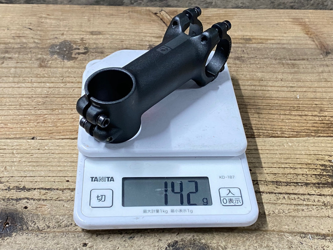 KD457 ボントレガー BONTRAGER Elite Blendr Stem アルミステム 黒 Φ31.8 90mm 7°