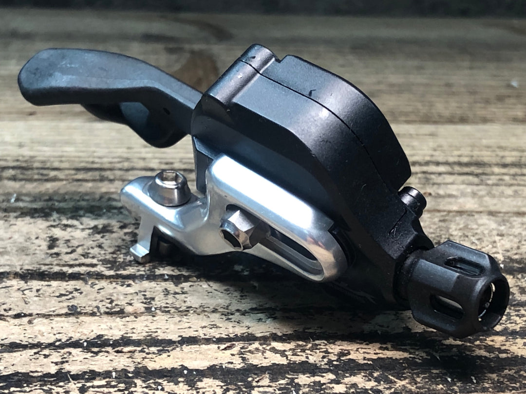 JM175 シマノ SHIMANO XTR SL-M980 2/3S シフトレバー 左のみ