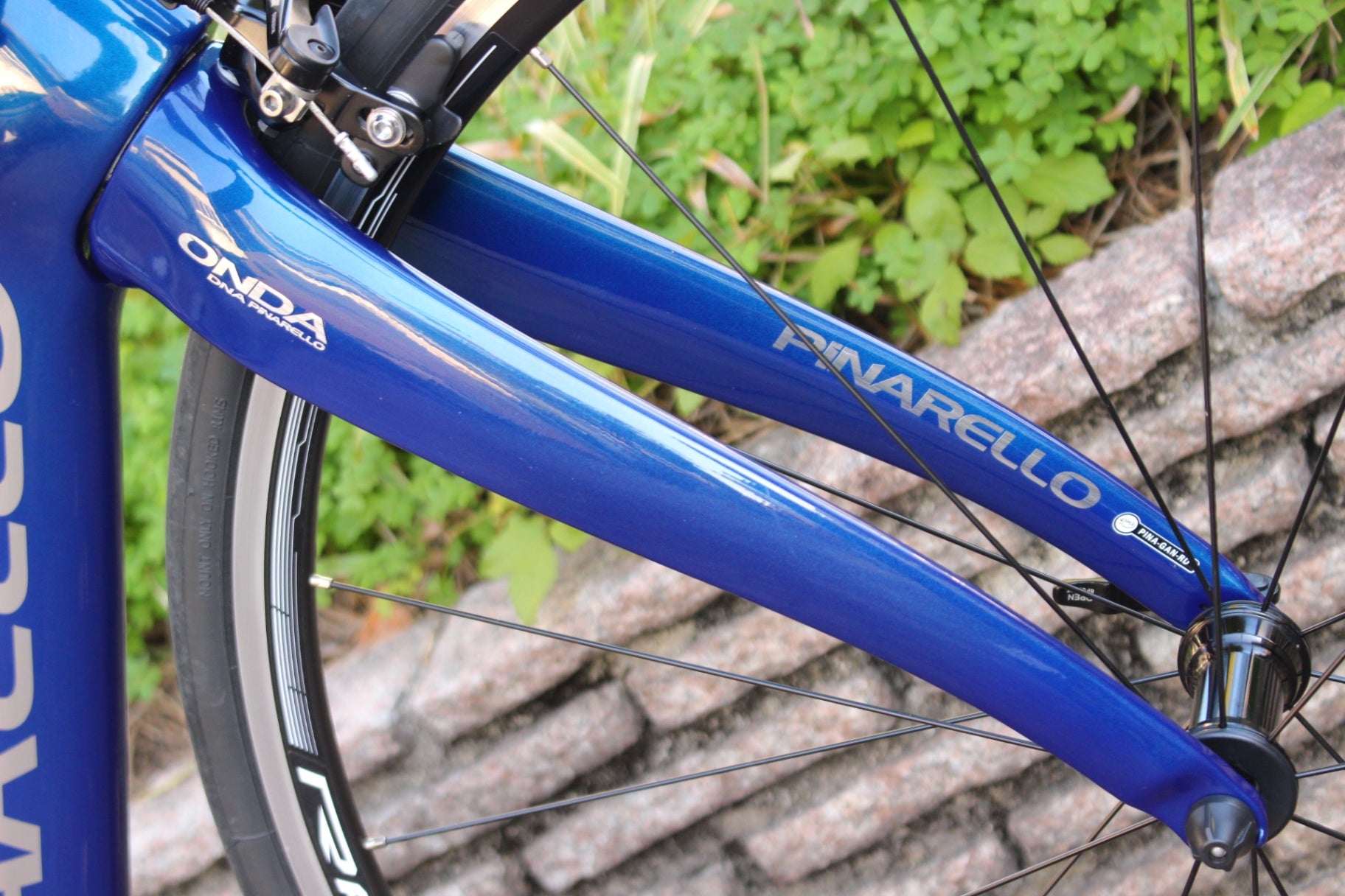ピナレロ PINARELLO ガン GAN 2020 465サイズ シマノ 105 R7000 11S