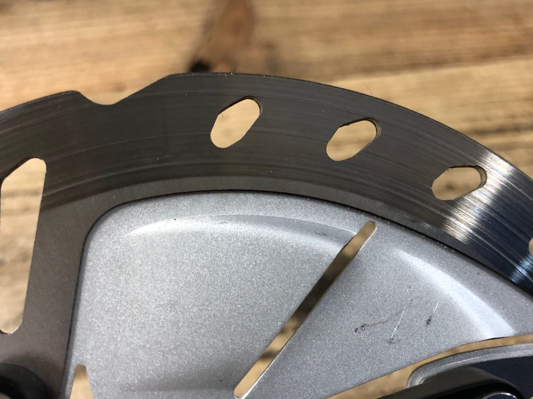 KD969 シマノ SHIMANO SM-RT800-SS ディスクブレーキローター Φ140 1.75mm
