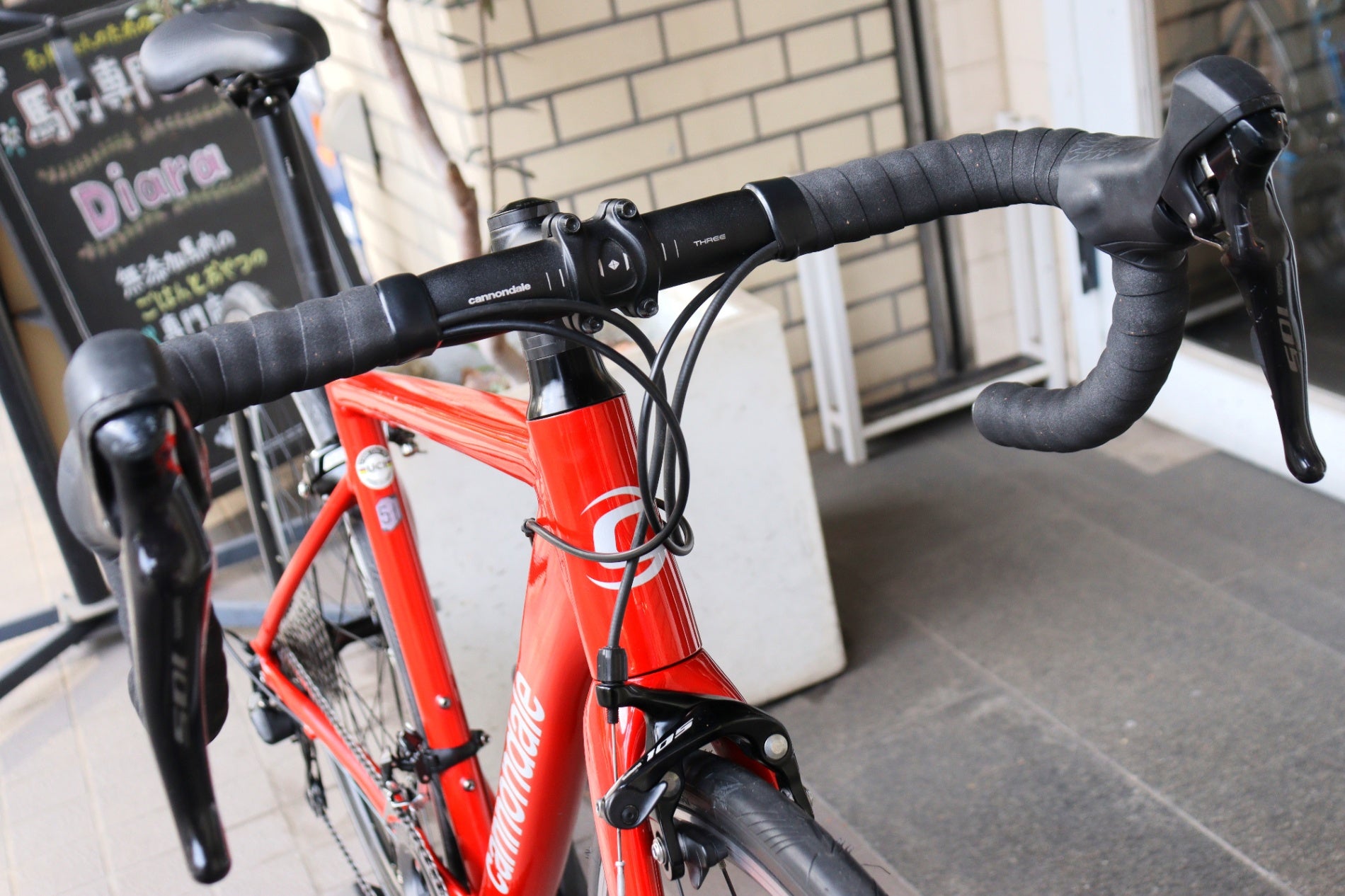 キャノンデール CANNONDALE キャド オプティモ CAAD OPTIMO 1 2022