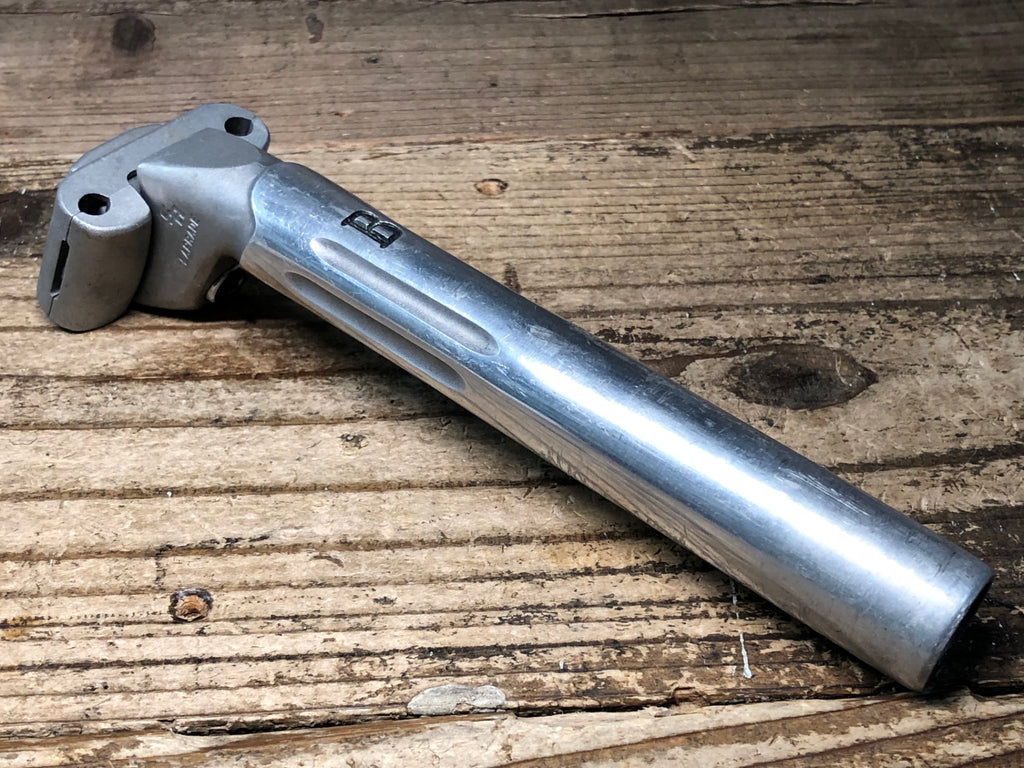 JO607 サカエ SAKAE SR LAPRADE シートポスト 200mm Φ26.2 – BICI