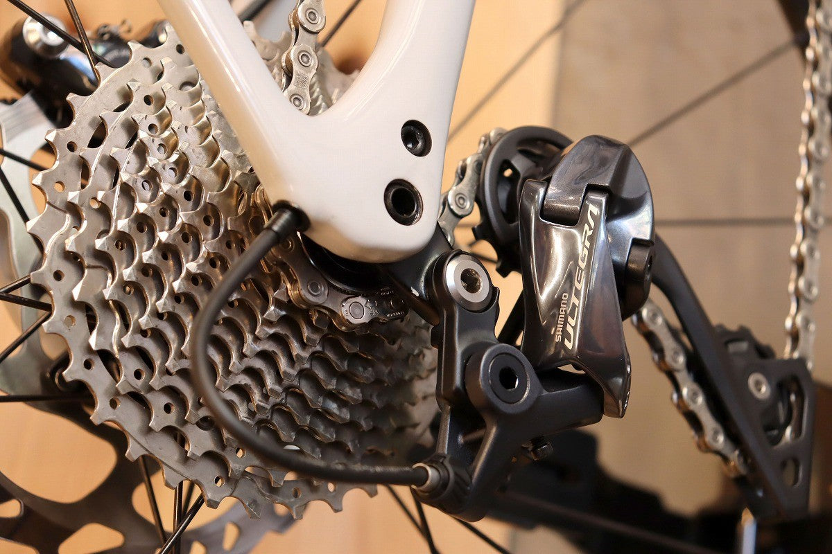 スペシャ SPECIALIZED ルーベ スポーツ ROUBAIX SPORT 2020 52サイズ