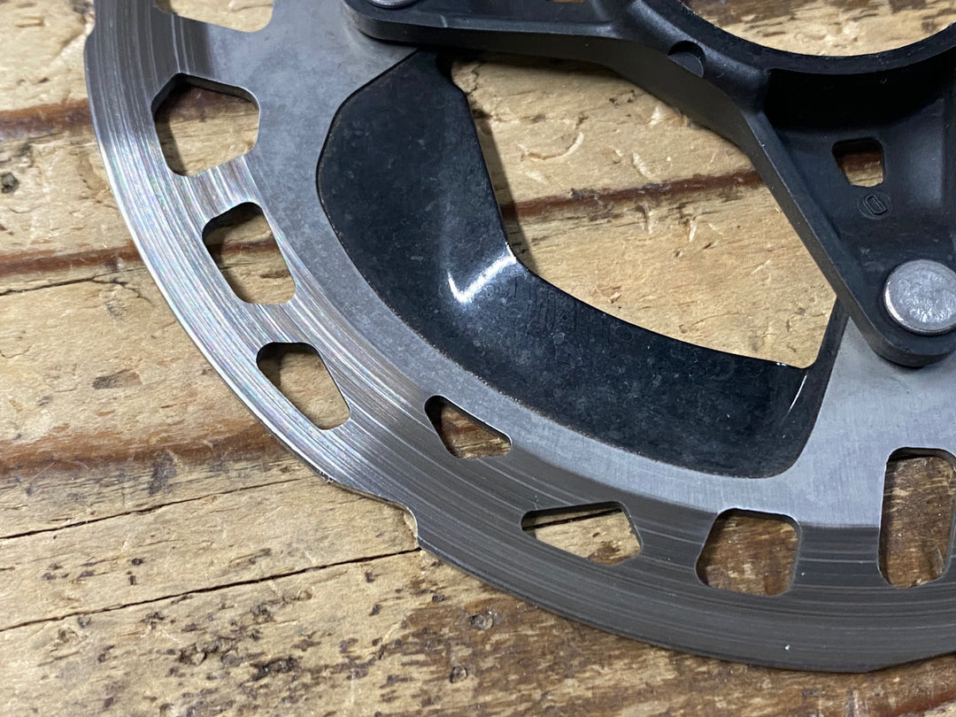 JO376 シマノ SHIMANO RT-MT900-SS ディスクブレーキ ローター Φ140 厚さ1.74mm