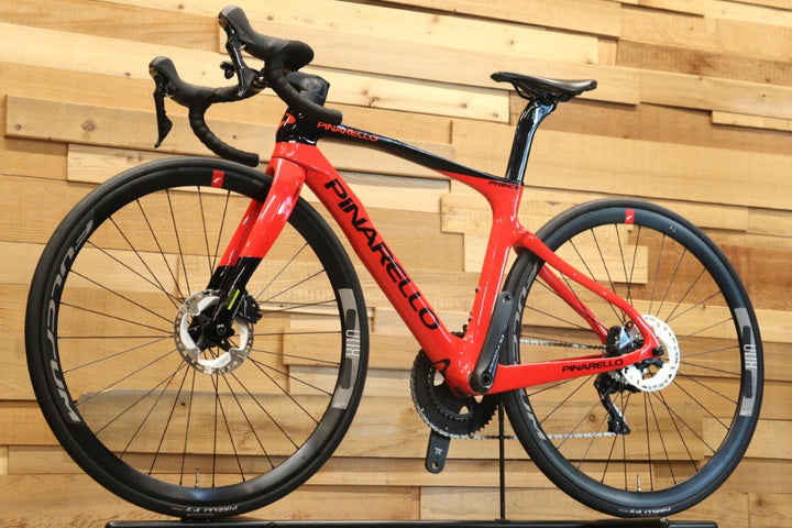 ピナレロ PINARELLO プリンス PRINCE DISK 2022モデル 460サイズ シマノ アルテグラ R8020 11S カーボン ロードバイク 【立川店】