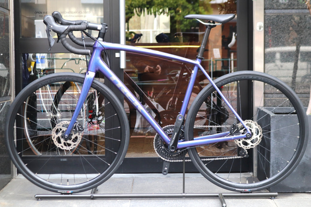 トレック TREK エモンダ EMONDA ALR5 DISC 2020モデル 54サイズ シマノ 105 R7020 11S アルミ ロードバイク 【東京南麻布店】