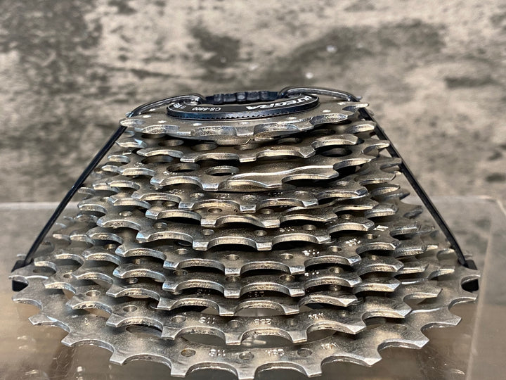 JI758 シマノ SHIMANO アルテグラ ULTEGRA CS-6800 スプロケット 14-28T 11S