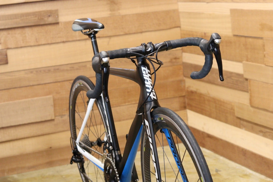 ジャイアント GIANT プロペル PROPEL ADVANCED 2 2016 Sサイズ シマノ 105 580011S カーボン ロードバイク 【立川店】