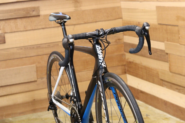 ジャイアント GIANT プロペル PROPEL ADVANCED 2 2016 Sサイズ シマノ 105 580011S カーボン ロードバイク 【立川店】
