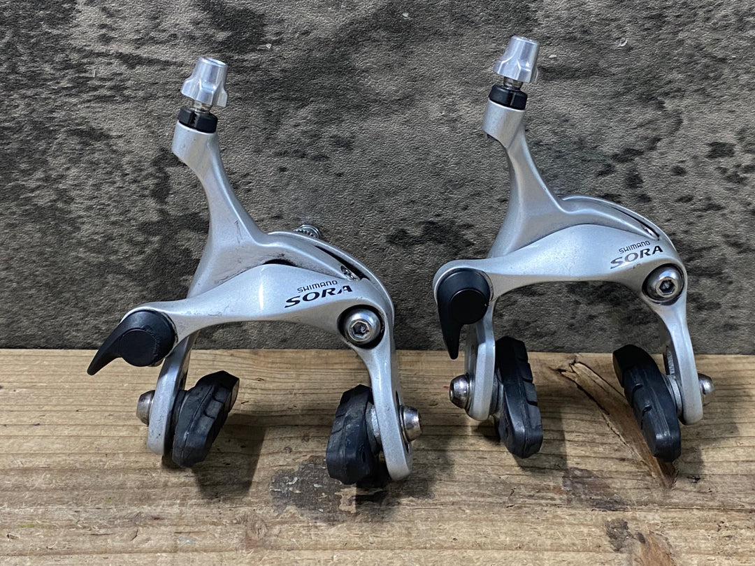 KK304 シマノ SHIMANO ソラ SORA 3400 グループセット コンポセット ST BR FD RD FC CS BB