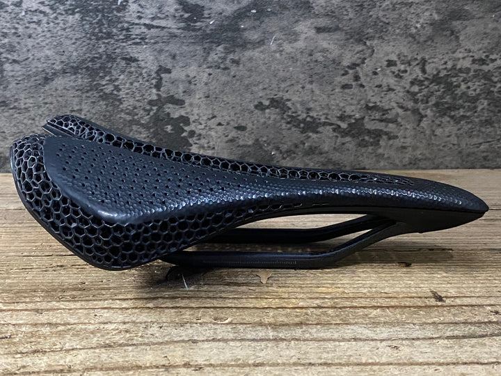 KJ743 スペシャライズド SPECIALIZED エスワークス S-WORKS ROMIN EVO MIRROR サドル 黒 155mm カーボンレール