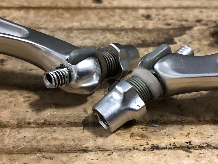 KB315 シマノ SHIMANO アルテグラ ULTEGRA BR-6500 キャリパーブレーキ 前後セット