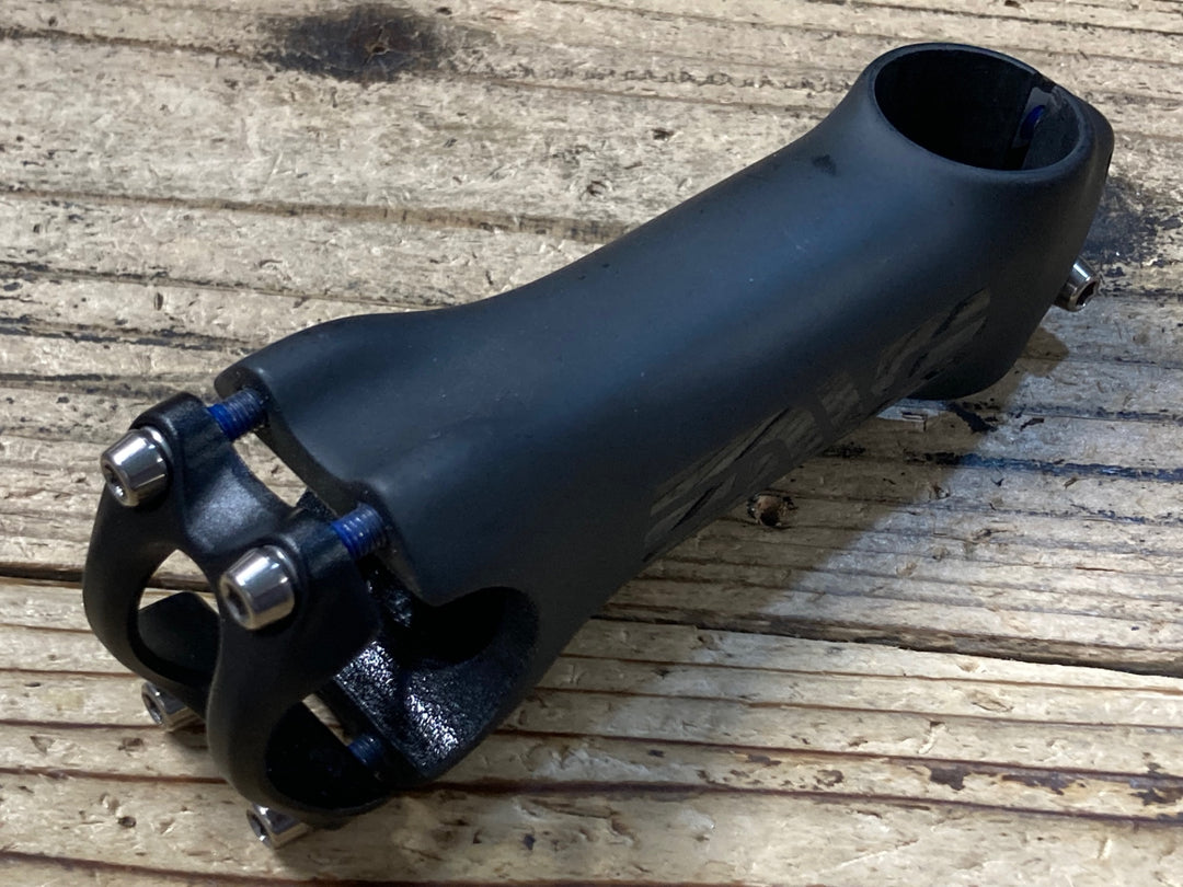 KL762 エンヴィ ENVE ROAD STEM カーボンステム 110mm Φ31.8 OS