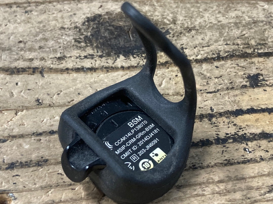 KF936 ガーミン GARMIN スピードセンサー 動作確認済